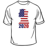 Trump 2020 T-Shirt