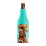 Personalized Pet Bottle Koozie