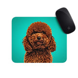 Personalized Pet Mouse Pad