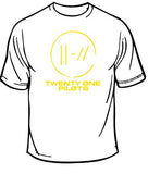 Twenty One Pilots T-shirt