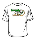 Twenty One Pilots T-shirt