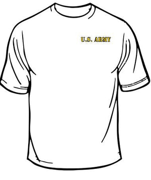 U.S. Army T-Shirt