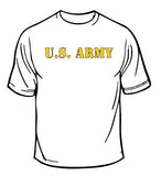 U.S. Army T-Shirt