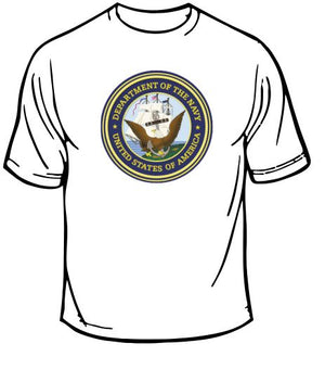 U.S. Navy T-Shirt