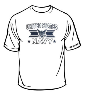 U.S. Navy T-Shirt