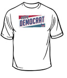 Vote Democrats T-Shirt