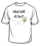 What Will It Bee? T-Shirt