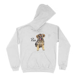 Personalized Pet Hoodie