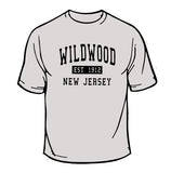 Wildwood T-Shirt