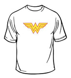 Wonder Woman T-Shirt