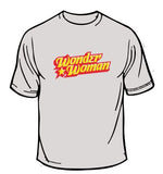 Wonder Woman T-Shirt