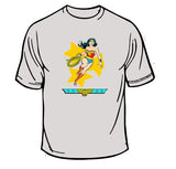 Wonder Woman T-Shirt