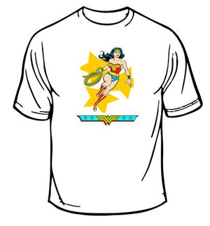 Wonder Woman T-Shirt