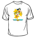 Wonder Woman T-Shirt