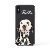 Custom Pet Phone Case