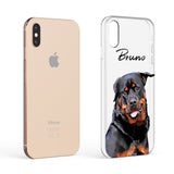 Custom Pet Phone Case