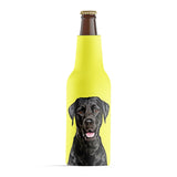 Personalized Pet Bottle Koozie