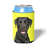 Personalized Pet Can Koozie