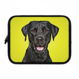 Personalized Pet iPad and Tablet Sleeve