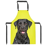 Personalized Pet Apron