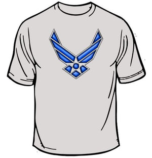 Air Force T-Shirt