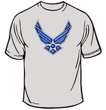 Air Force T-Shirt