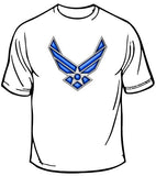 Air Force T-Shirt