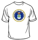 Air Force T-Shirt