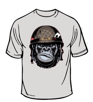 AMC APE T-Shirt