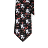 Personalized Pet Face Necktie - Sakura