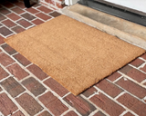 Blank Doormat, Unprinted Doormat, Plain Doormat, Wholesale Blank Doormats, Bulk Blank Doormats, DIY Welcome Mat