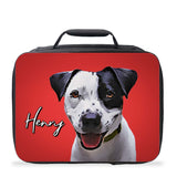 Custom Pet Lunch Box