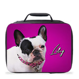 Custom Pet Lunch Box