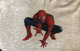 Spiderman Hoodie