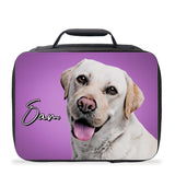 Custom Pet Lunch Box