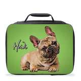 Custom Pet Lunch Box