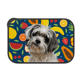 Personalized Pet Bento Box - Fruit Salad