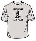 Pennsylvania State Police T-Shirt