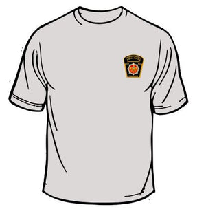 Pennsylvania State Police T-Shirt