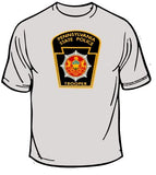 Pennsylvania State Police T-Shirt