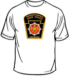 Pennsylvania State Police T-Shirt