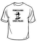 Pennsylvania State Police T-Shirt