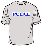 Police T-Shirt