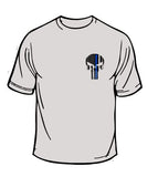 Police Punisher T-Shirt