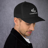 Carnivero Logo Trucker Hat