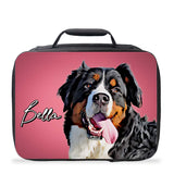 Custom Pet Lunch Box