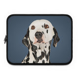 Personalized Pet Laptop Sleeve