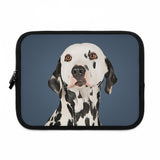 Personalized Pet iPad and Tablet Sleeve