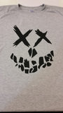 Suicide Squad Logo T-Shirt