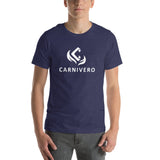 Carnivero Logo Tee -Color